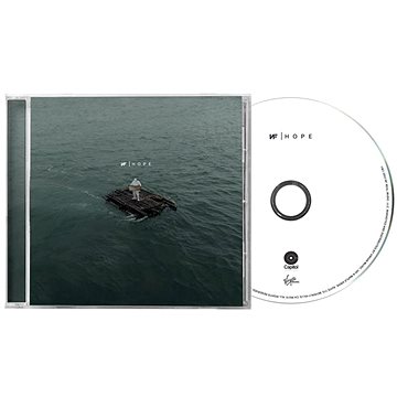 

NF: Hope - CD