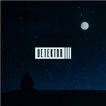 

Ektor: Detektor III - CD