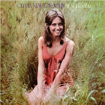 

Newton-John Olivia: If Not For You - LP