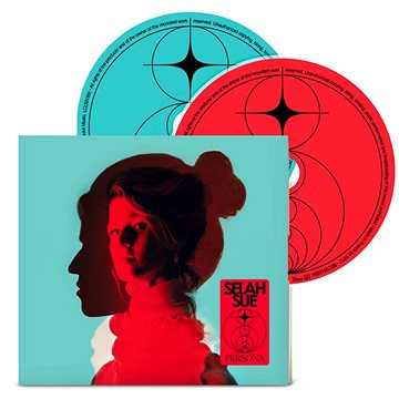 

Sue Selah: Persona (Limited) (2x CD) - CD