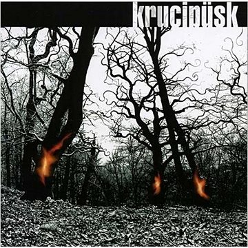 

Krucipüsk: Druide! - CD