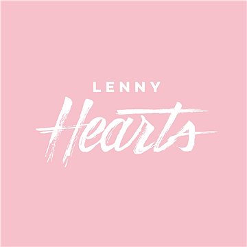 

Lenny: Hearts - CD