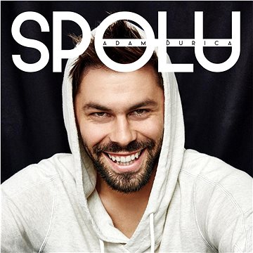 

Ďurica Adam: Spolu - CD