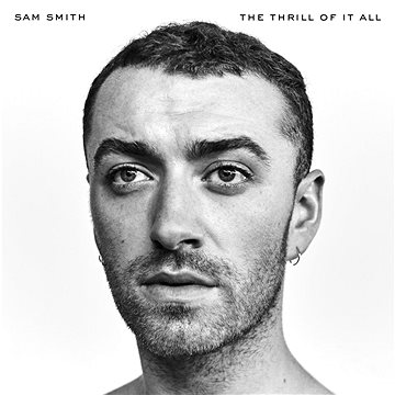 

Smith Sam: Thrill Of It All (2017) - CD