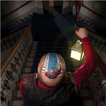 

Rival Sons: Pressure & Time (Coloured) - LP