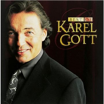 

Gott Karel: Best Of 2001