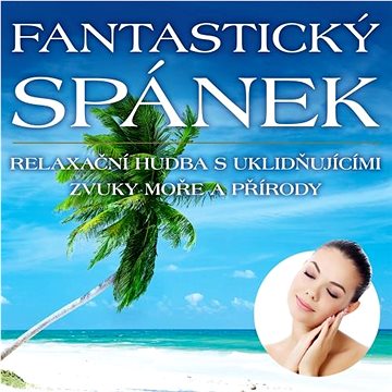 

Various: Fantastický spánek - CD