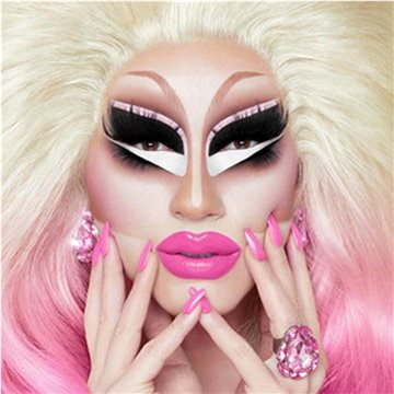 

Trixie Mattel: Blonde & Pink Albums (2x LP) - LP