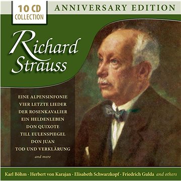 

Various: Anniversary Edition - CD