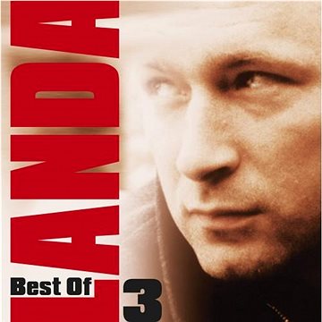

Landa Daniel: Best of 3 - CD