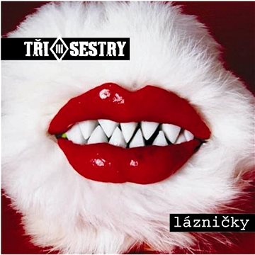 

Tři sestry: Lázničky - CD