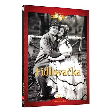 

Fidlovačka - DVD