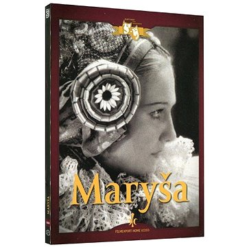 

Maryša - DVD