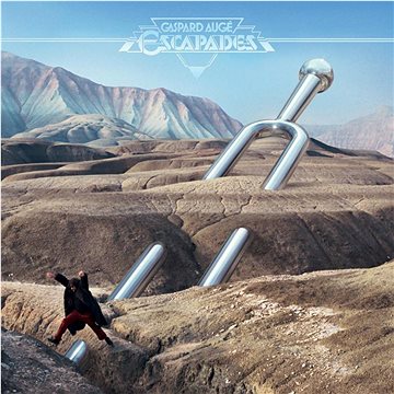 

Auge Gaspard: Escapades - LP