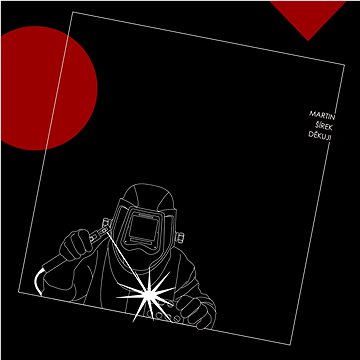 

Sirek Martin: Děkuji - CD