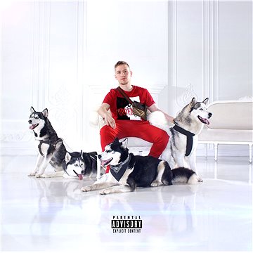 

Maniak: Husky - CD