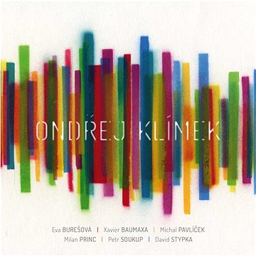 

Klimek Ondřej: Ondřej Klimek - CD