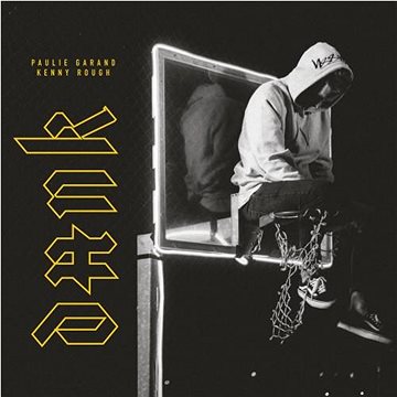 

Garand Paulie, Rough Kenny: Dank - CD