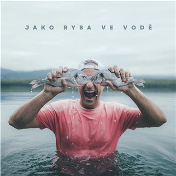

DJ Wich: Jako ryba ve vodě - CD