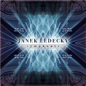 

Ledecký Janek: Symphonic - CD