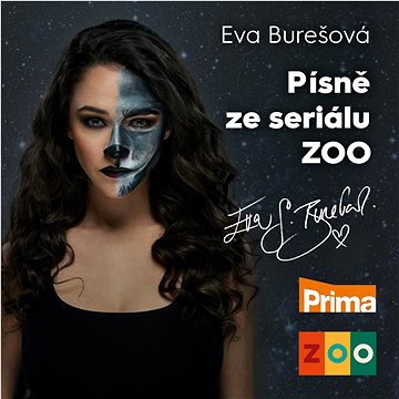 

Burešová Eva: ZOO (Písně ze seriálu) - CD