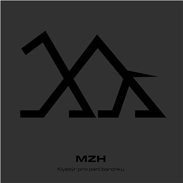 

MZH: Klystýr pro paní baronku - LP