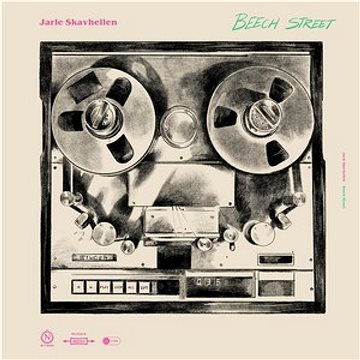 

Skavhellen Jarle: Beech Street - LP
