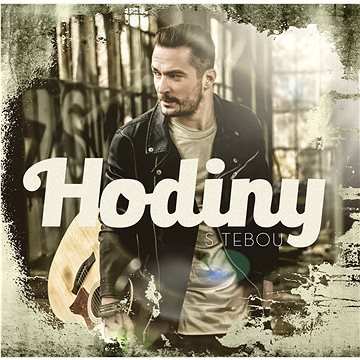 

Hodiny: S tebou (2017) - CD