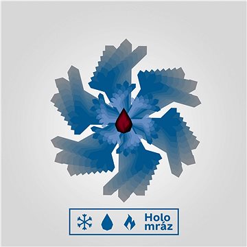 

Slza: Holomráz - CD