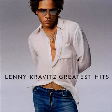 

Kravitz Lenny: Greatest Hits (Edice 2018) (x LP) - LP