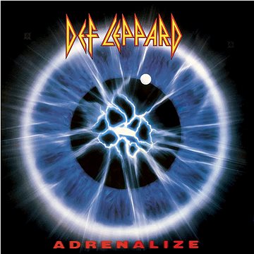 

Def Leppard: Adrenalize - LP