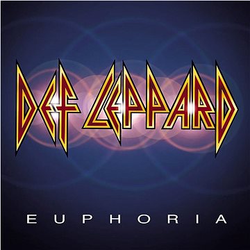

Def Leppard: Euphoria (2x LP) - LP