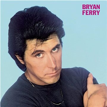 

Ferry Bryan: These Foolish Things - LP