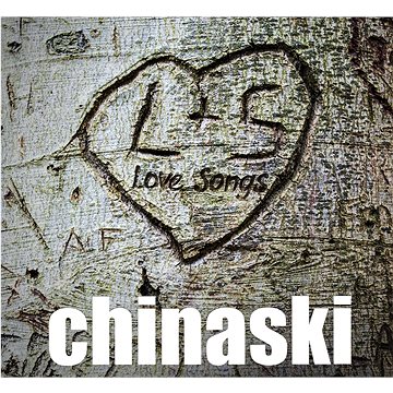 

Chinaski: Love Songs - CD