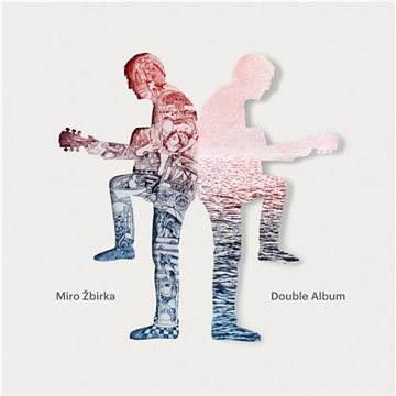 

Žbirka Miro: Double Album (2x CD) - CD