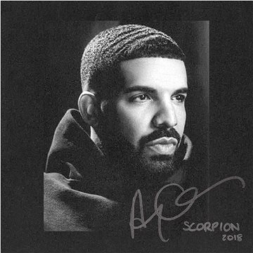 

Drake: Scorpion (2018) (2x CD) - CD