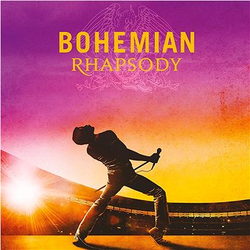 

Queen: Bohemian Rhapsody - Original Soundtrack