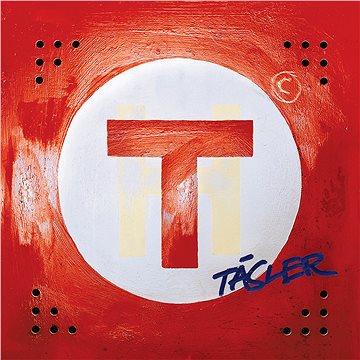 

Tásler Ivan: Tásler (Reedice 2018) - LP
