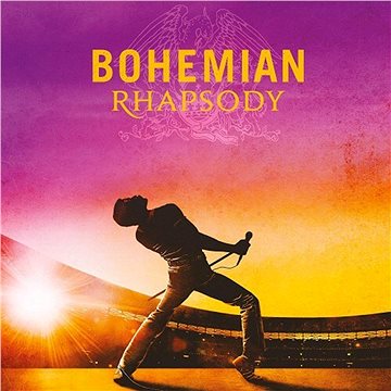 

Queen: Bohemian Rhapsody - Original Soundtrack (2x LP) - LP