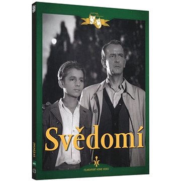 

Svědomí - DVD