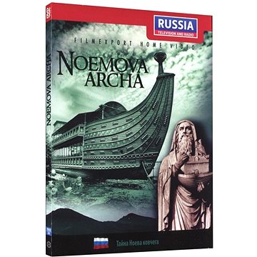 

Noemova archa - DVD