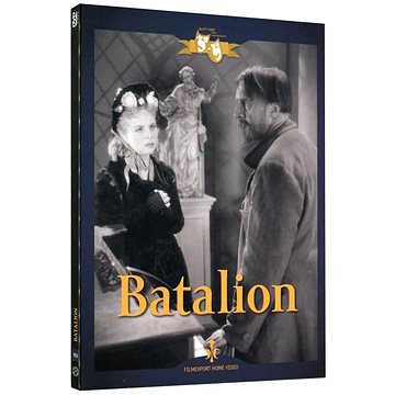 

Batalion - DVD