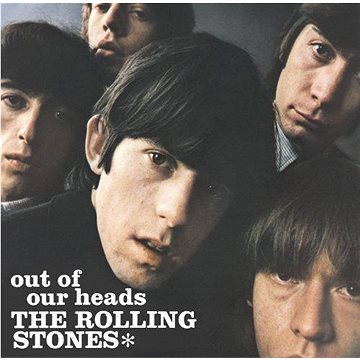 

Rolling Stones: Out Of Our Heads (US verze) - CD