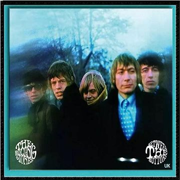 

Rolling Stones: Between The Buttons (Remastered 2016) (Mono) - CD