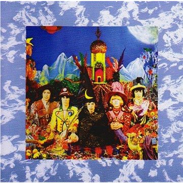 

Rolling Stones: Their Satanic Majesties Request (Remaster 2016) (Mono) - CD