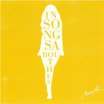 

Memphis: In Songs About Her - CD