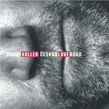 

Koller David: ČeskosLOVEnsko - CD