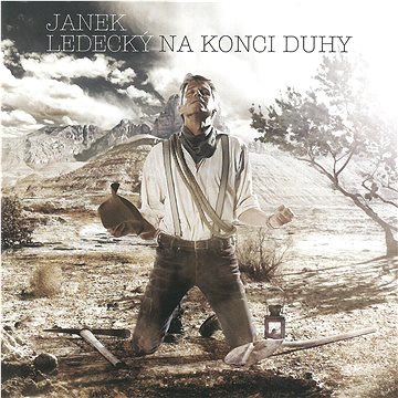 

Ledecký Janek: Na konci duhy - CD