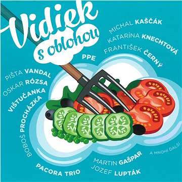 

Vidiek: Vidiek s oblohou - CD