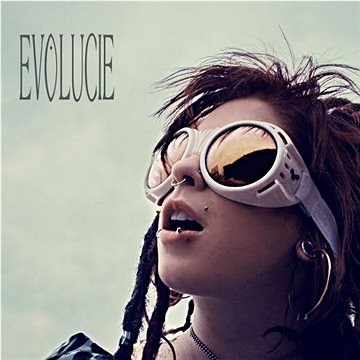 

Lucie: EvoLucie - CD